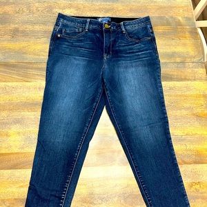 Democracy AbSolution Jeans